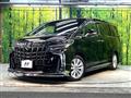 2020 Toyota Alphard