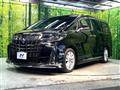 2020 Toyota Alphard