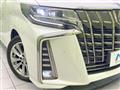 2021 Toyota Alphard