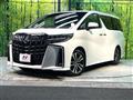 2021 Toyota Alphard