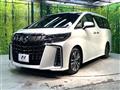 2021 Toyota Alphard