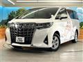 2021 Toyota Alphard