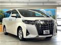 2021 Toyota Alphard
