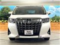 2021 Toyota Alphard