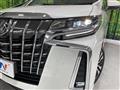 2022 Toyota Alphard