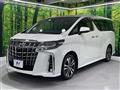 2022 Toyota Alphard