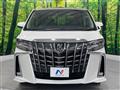 2022 Toyota Alphard