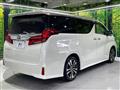 2022 Toyota Alphard