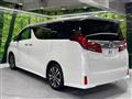 2022 Toyota Alphard