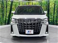2022 Toyota Alphard