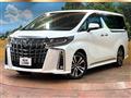 2022 Toyota Alphard