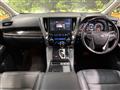2022 Toyota Alphard