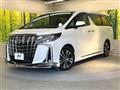 2022 Toyota Alphard
