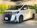 2022 Toyota Alphard