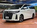 2023 Toyota Alphard