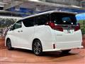 2023 Toyota Alphard