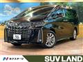 2021 Toyota Alphard