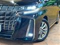 2021 Toyota Alphard