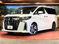 2021 Toyota Alphard