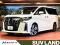 2021 Toyota Alphard