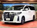 2021 Toyota Alphard