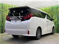 2017 Toyota Alphard