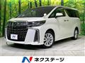 2018 Toyota Alphard