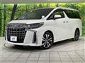 2019 Toyota Alphard