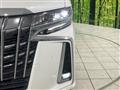 2019 Toyota Alphard