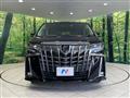2021 Toyota Alphard