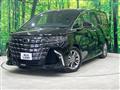 2023 Toyota Alphard