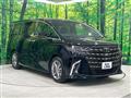 2023 Toyota Alphard