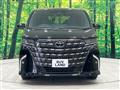 2023 Toyota Alphard