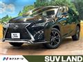 2016 Lexus RX