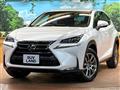 2015 Lexus NX