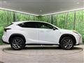 2017 Lexus NX