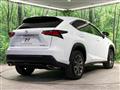 2017 Lexus NX