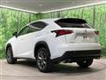 2017 Lexus NX