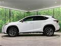 2017 Lexus NX