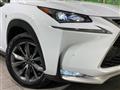 2017 Lexus NX