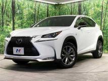 2017 Lexus NX