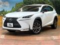 2017 Lexus NX