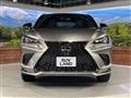 2019 Lexus NX