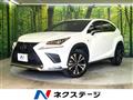 2020 Lexus NX