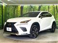2020 Lexus NX