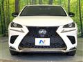 2020 Lexus NX