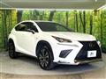 2020 Lexus NX