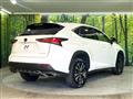2020 Lexus NX