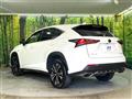 2020 Lexus NX