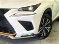 2020 Lexus NX